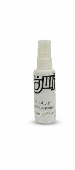 تونر لک و کک و مک ژالان