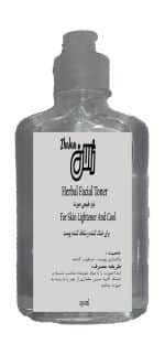 تونر روشن کننده پوست ژالان با حجم 250 سی سی - تصویر 2