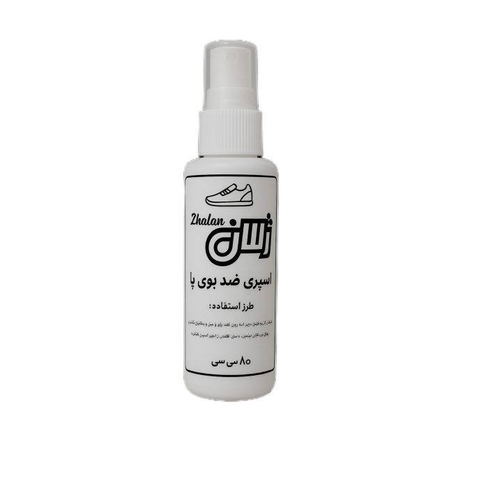 اسپری ضد بوی پا ژالان - تصویر 2